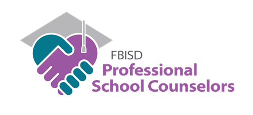 FBISD Professional School Counselors logo